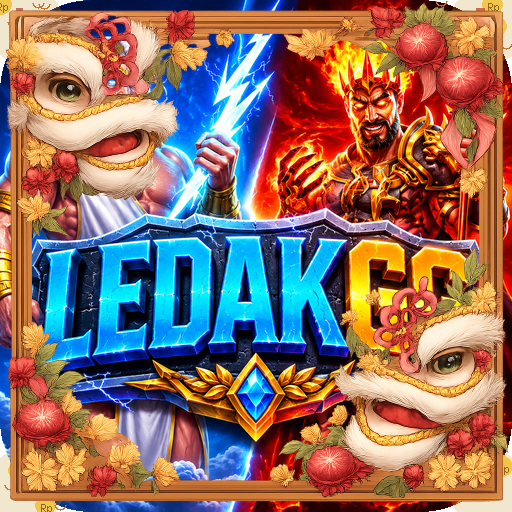 ledakgg — galeri pratinjau - APK Resmi