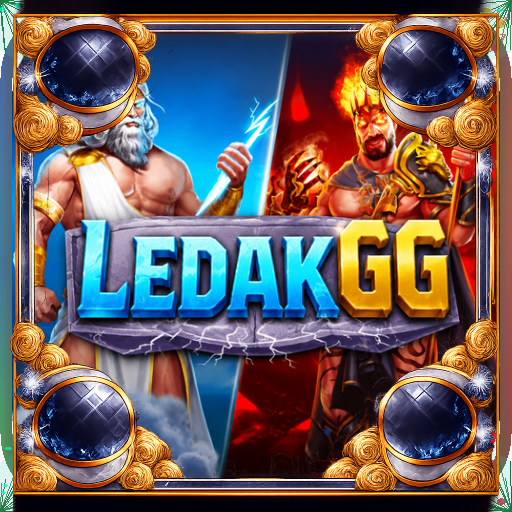 ledakgg — galeri pratinjau Resmi APK